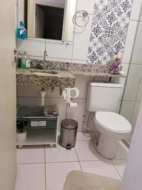 Foto 6 de Apartamento com 2 quartos à venda, 49m2 em Jardim Márcia, Campinas - SP