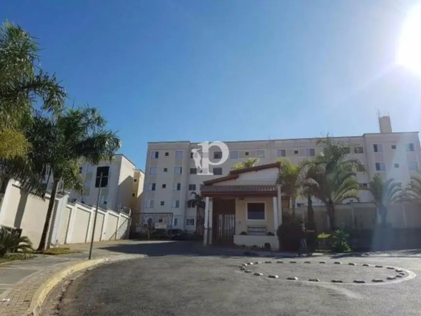 Foto 7 de Apartamento com 2 quartos à venda, 49m2 em Jardim Márcia, Campinas - SP