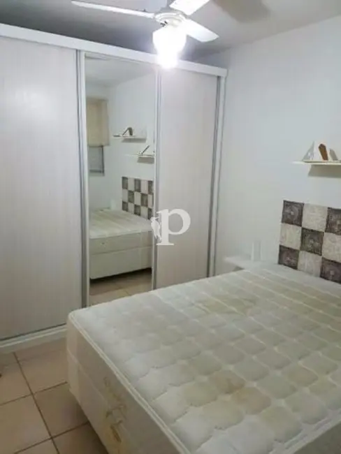 Foto 5 de Apartamento com 2 quartos à venda, 49m2 em Jardim Márcia, Campinas - SP
