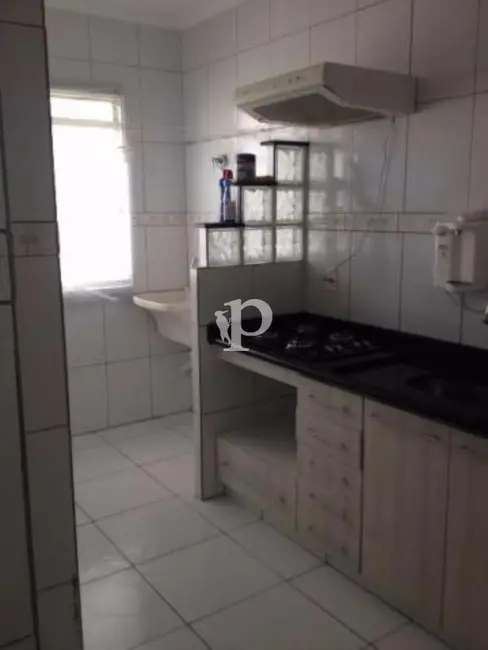 Foto 5 de Apartamento com 2 quartos à venda, 42m2 em Recanto do Sol I, Campinas - SP