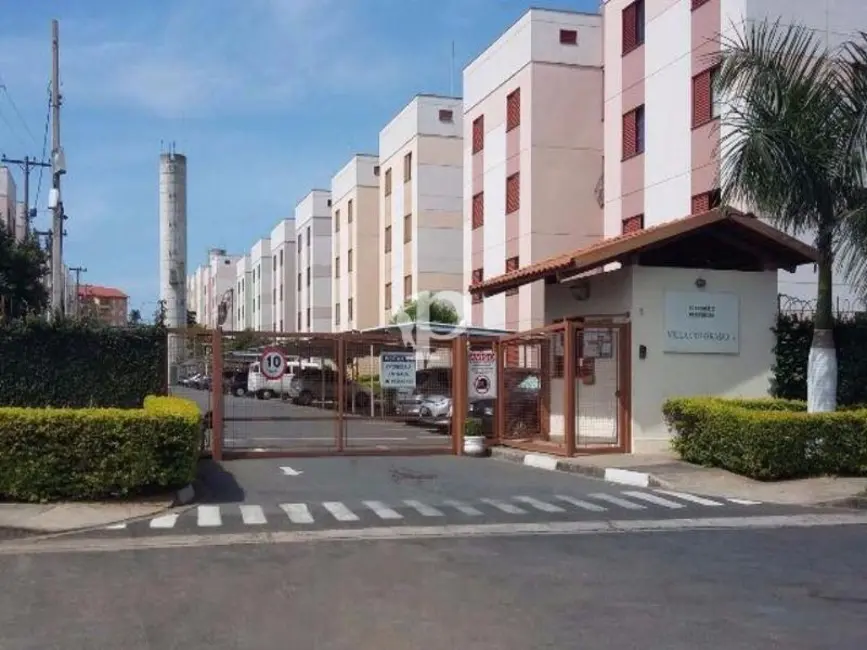 Foto 1 de Apartamento com 2 quartos à venda, 42m2 em Recanto do Sol I, Campinas - SP