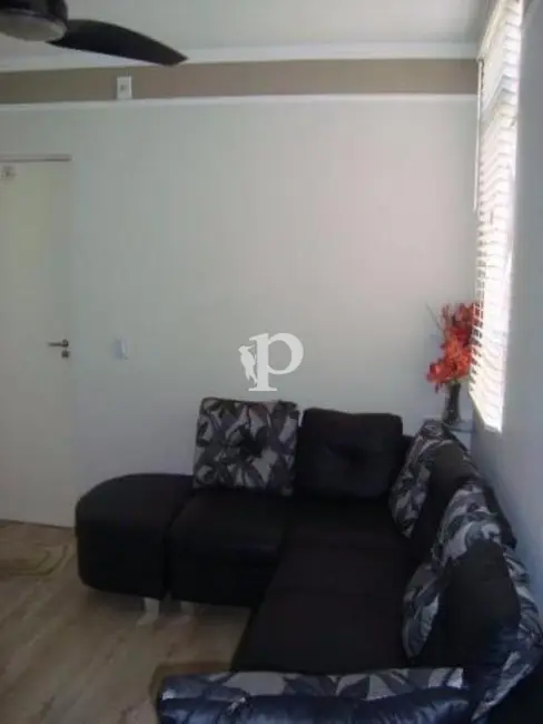 Foto 3 de Apartamento com 2 quartos à venda, 42m2 em Recanto do Sol I, Campinas - SP