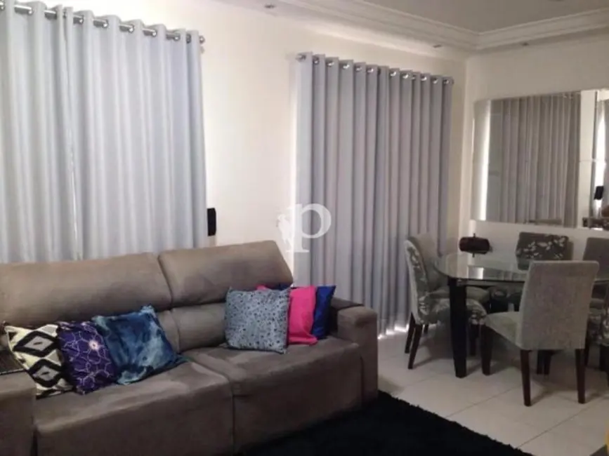 Foto 4 de Apartamento com 2 quartos à venda, 69m2 em Parque Prado, Campinas - SP