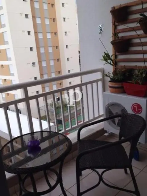 Foto 5 de Apartamento com 2 quartos à venda, 69m2 em Parque Prado, Campinas - SP