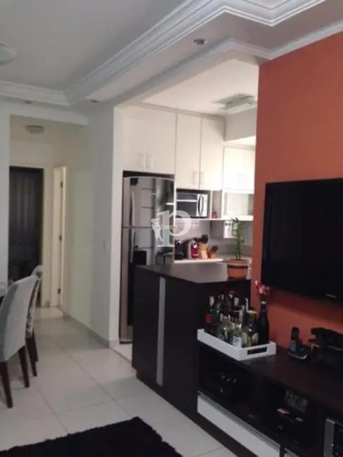 Foto 2 de Apartamento com 2 quartos à venda, 69m2 em Parque Prado, Campinas - SP