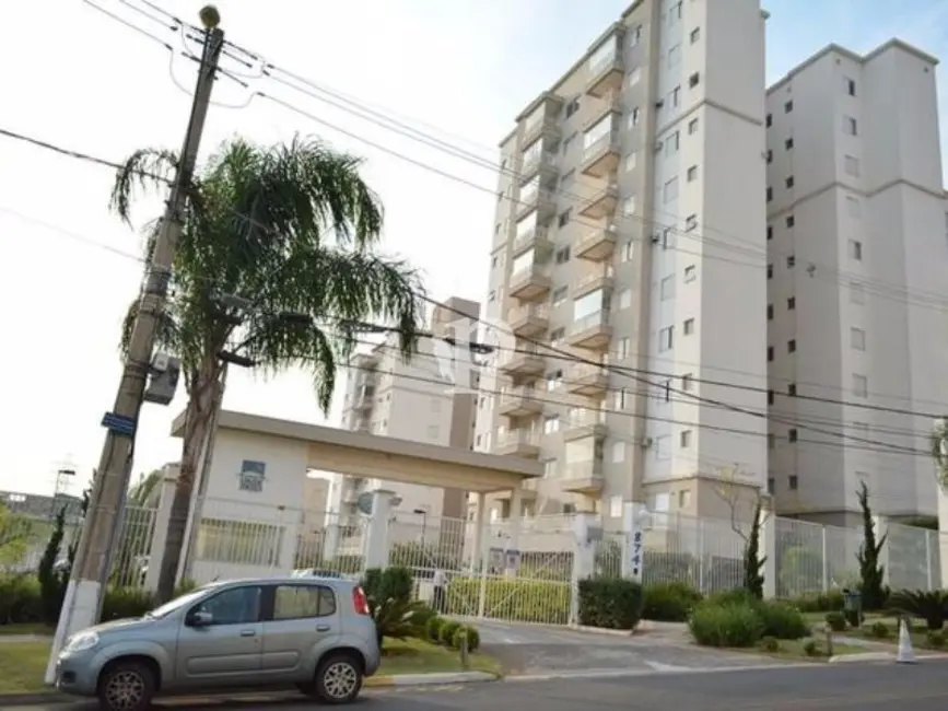 Foto 1 de Apartamento com 2 quartos à venda, 69m2 em Parque Prado, Campinas - SP