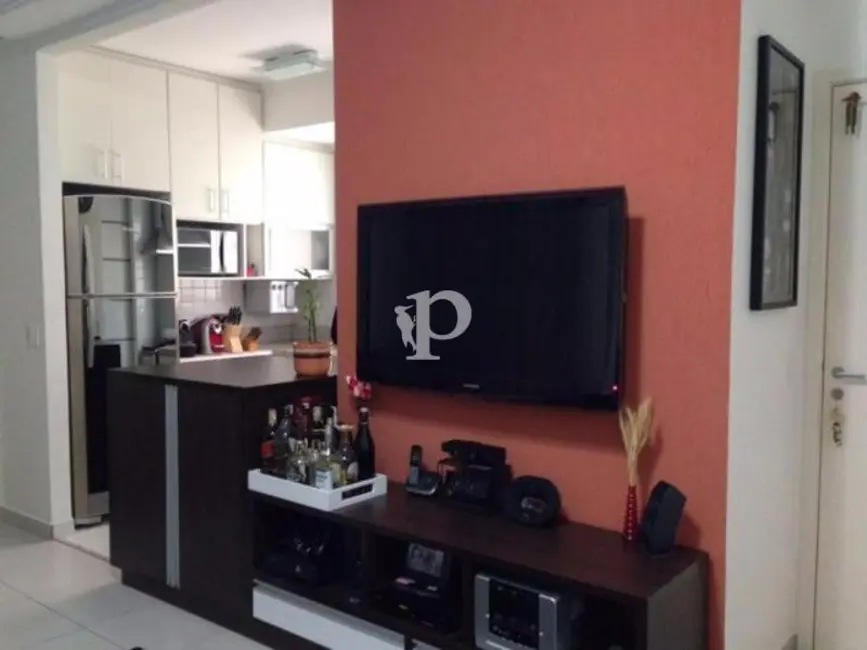 Foto 3 de Apartamento com 2 quartos à venda, 69m2 em Parque Prado, Campinas - SP