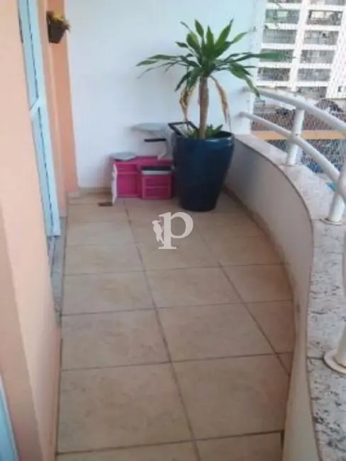 Foto 5 de Apartamento com 3 quartos à venda, 75m2 em Parque das Flores, Campinas - SP