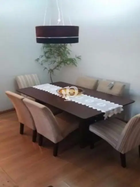 Foto 3 de Apartamento com 3 quartos à venda, 75m2 em Parque das Flores, Campinas - SP