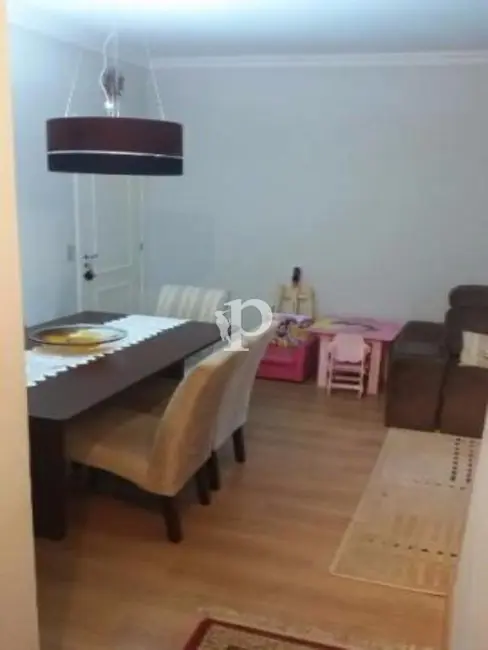 Foto 4 de Apartamento com 3 quartos à venda, 75m2 em Parque das Flores, Campinas - SP