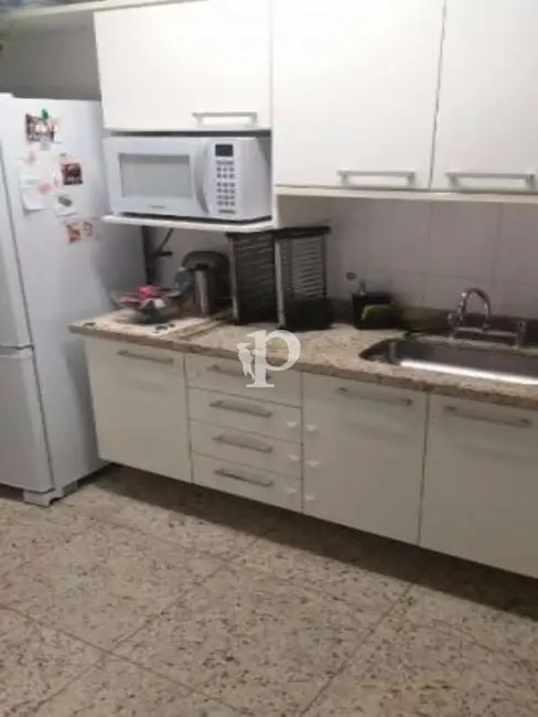 Foto 6 de Apartamento com 3 quartos à venda, 75m2 em Parque das Flores, Campinas - SP