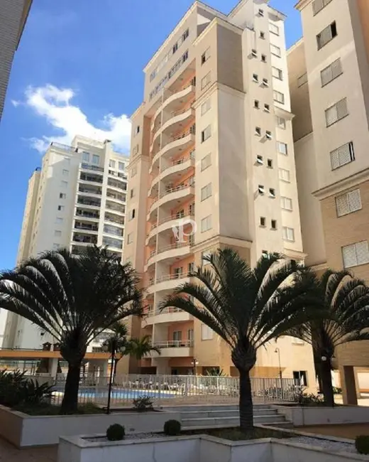 Foto 1 de Apartamento com 3 quartos à venda, 75m2 em Parque das Flores, Campinas - SP