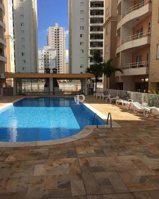 Foto 2 de Apartamento com 3 quartos à venda, 75m2 em Parque das Flores, Campinas - SP