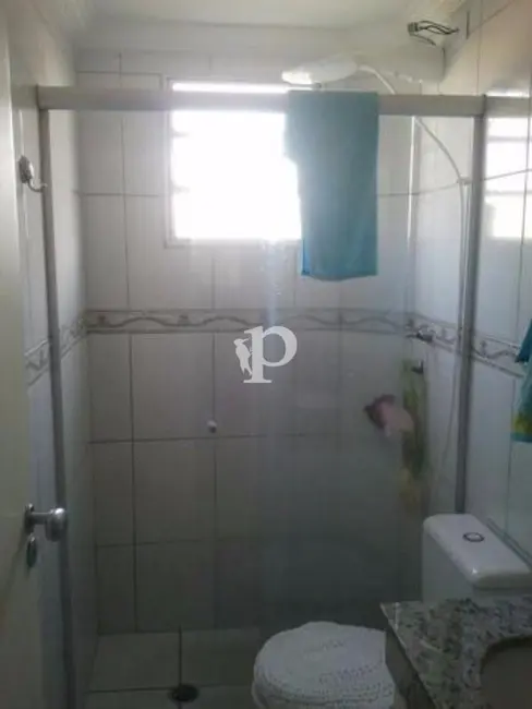Foto 7 de Apartamento com 2 quartos à venda, 47m2 em Vila Industrial, Campinas - SP