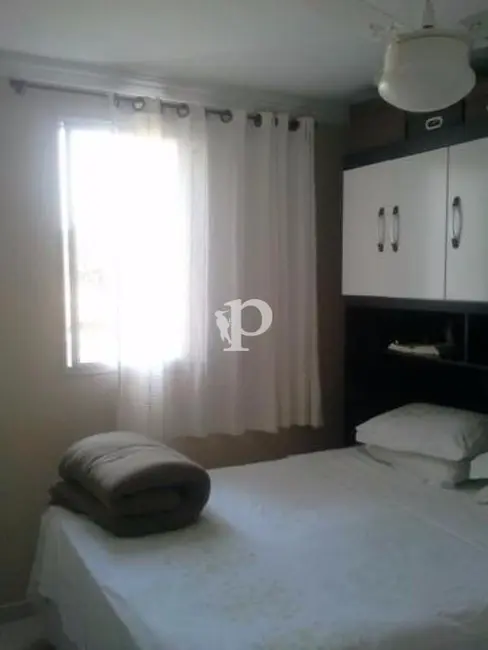 Foto 6 de Apartamento com 2 quartos à venda, 47m2 em Vila Industrial, Campinas - SP