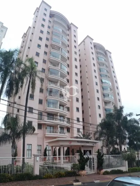 Foto 1 de Apartamento com 3 quartos à venda, 94m2 em Chácara Cneo, Campinas - SP