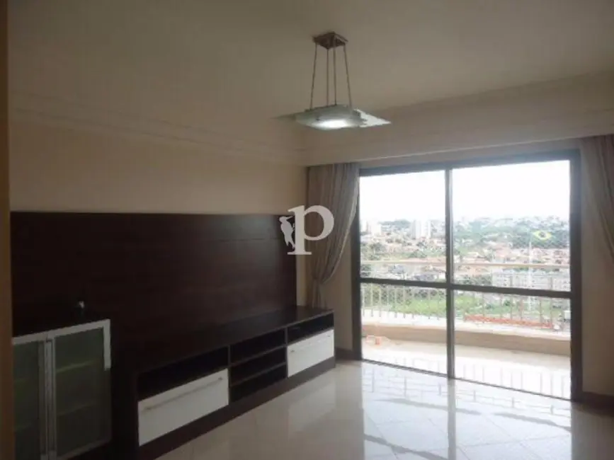 Foto 3 de Apartamento com 3 quartos à venda, 94m2 em Chácara Cneo, Campinas - SP