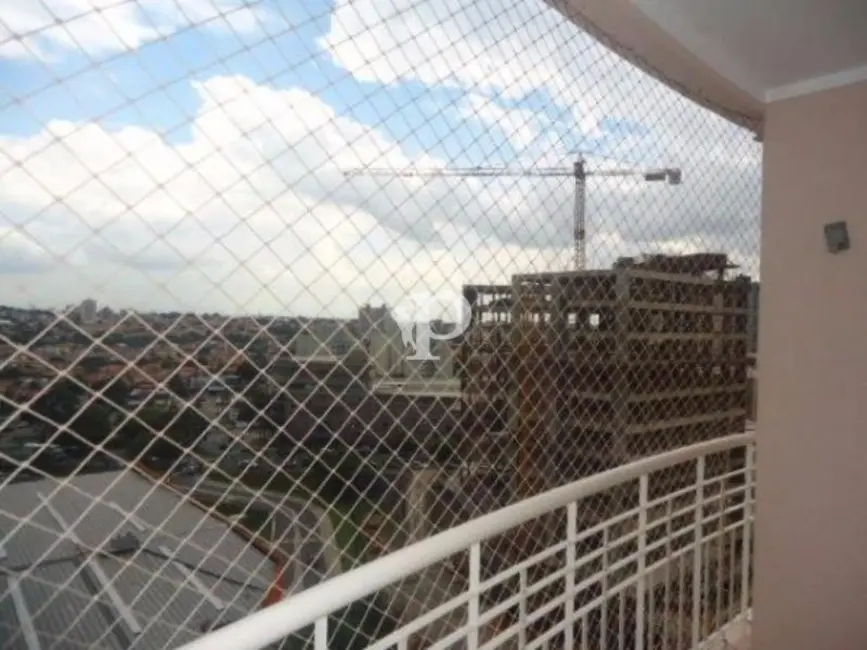 Foto 4 de Apartamento com 3 quartos à venda, 94m2 em Chácara Cneo, Campinas - SP