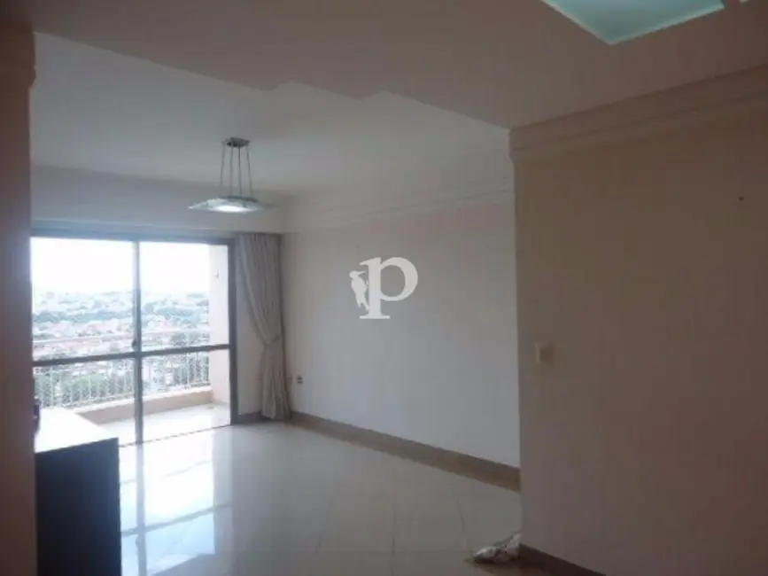 Foto 2 de Apartamento com 3 quartos à venda, 94m2 em Chácara Cneo, Campinas - SP