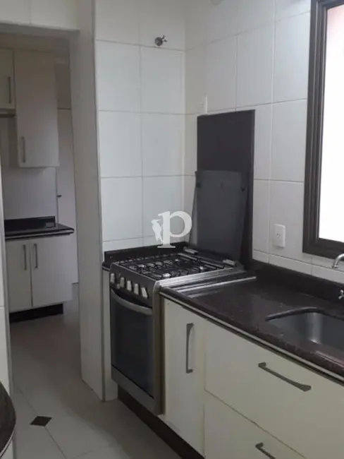 Foto 8 de Apartamento com 3 quartos à venda, 94m2 em Chácara Cneo, Campinas - SP