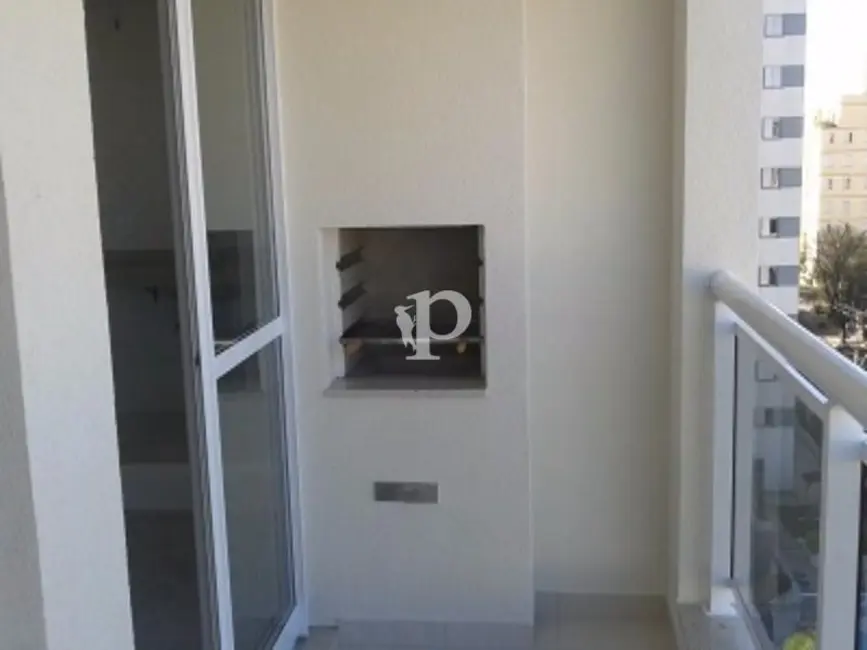 Foto 4 de Apartamento com 2 quartos à venda, 67m2 em Taquaral, Campinas - SP