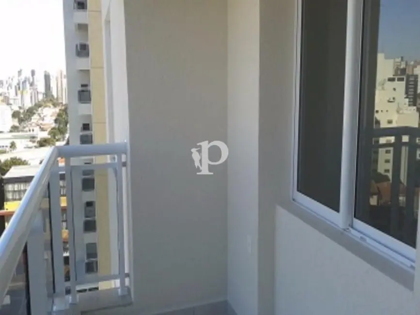 Foto 5 de Apartamento com 2 quartos à venda, 67m2 em Taquaral, Campinas - SP