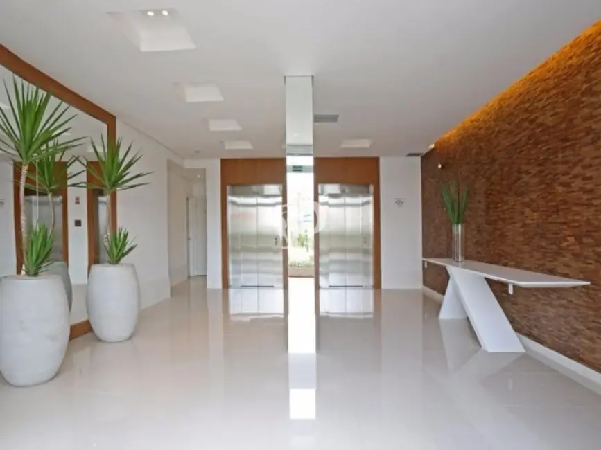 Foto 2 de Apartamento com 2 quartos à venda, 67m2 em Taquaral, Campinas - SP