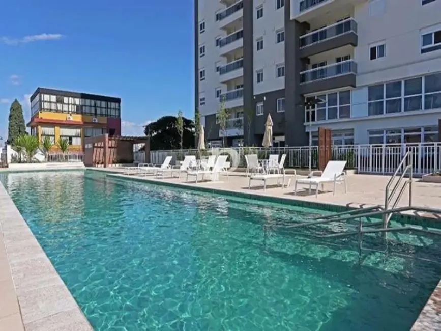 Foto 1 de Apartamento com 2 quartos à venda, 67m2 em Taquaral, Campinas - SP