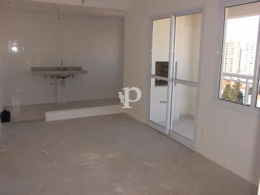 Foto 3 de Apartamento com 2 quartos à venda, 67m2 em Taquaral, Campinas - SP