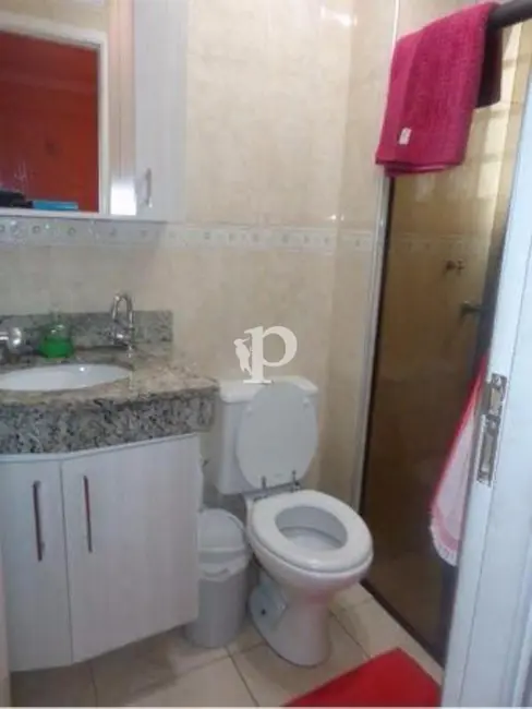 Foto 7 de Apartamento com 3 quartos à venda, 62m2 em São Bernardo, Campinas - SP