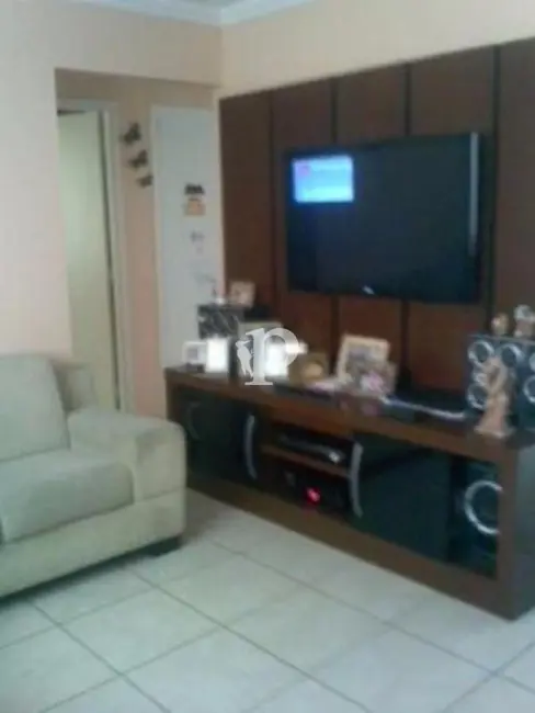 Foto 2 de Apartamento com 3 quartos à venda, 62m2 em São Bernardo, Campinas - SP