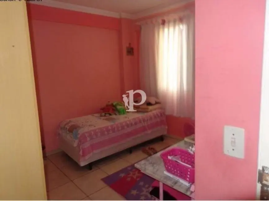 Foto 5 de Apartamento com 3 quartos à venda, 62m2 em São Bernardo, Campinas - SP