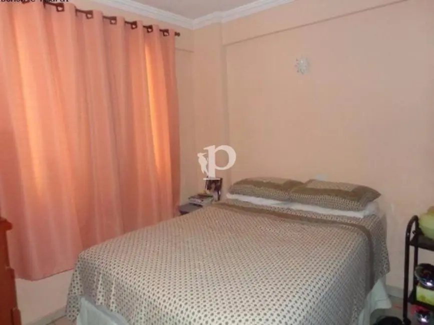 Foto 6 de Apartamento com 3 quartos à venda, 62m2 em São Bernardo, Campinas - SP