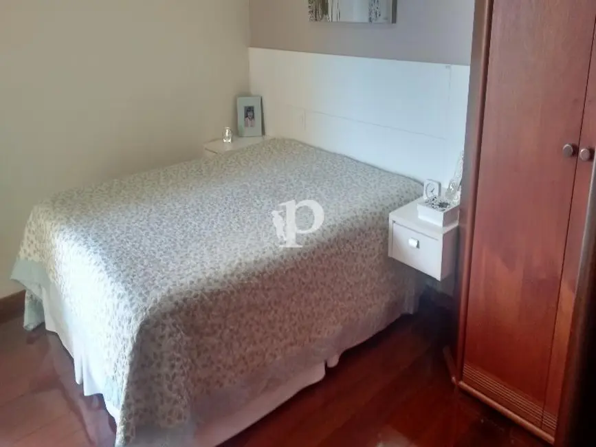 Foto 8 de Apartamento com 4 quartos à venda, 130m2 em Jardim Chapadão, Campinas - SP