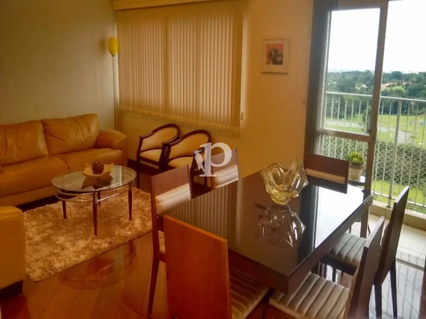 Foto 4 de Apartamento com 4 quartos à venda, 130m2 em Jardim Chapadão, Campinas - SP