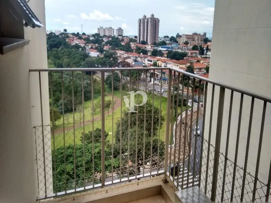 Foto 9 de Apartamento com 4 quartos à venda, 130m2 em Jardim Chapadão, Campinas - SP
