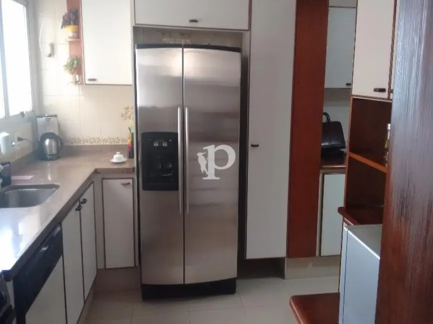 Foto 6 de Apartamento com 4 quartos à venda, 130m2 em Jardim Chapadão, Campinas - SP