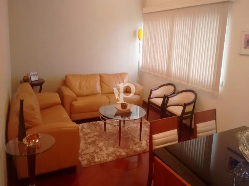 Foto 2 de Apartamento com 4 quartos à venda, 130m2 em Jardim Chapadão, Campinas - SP