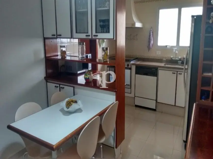 Foto 5 de Apartamento com 4 quartos à venda, 130m2 em Jardim Chapadão, Campinas - SP