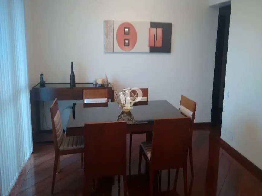 Foto 3 de Apartamento com 4 quartos à venda, 130m2 em Jardim Chapadão, Campinas - SP