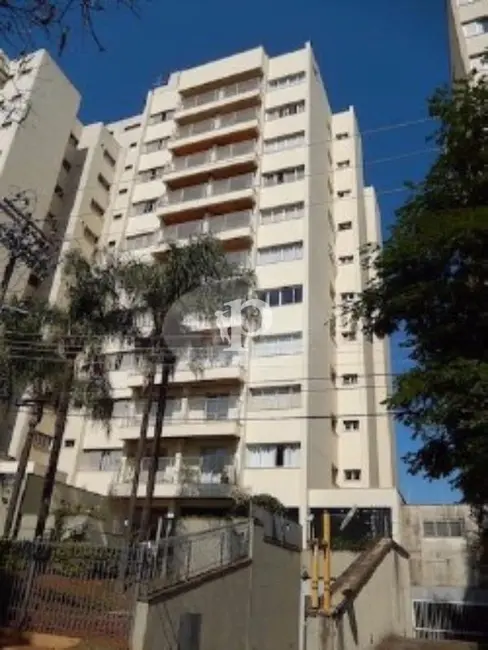 Foto 1 de Apartamento com 4 quartos à venda, 130m2 em Jardim Chapadão, Campinas - SP