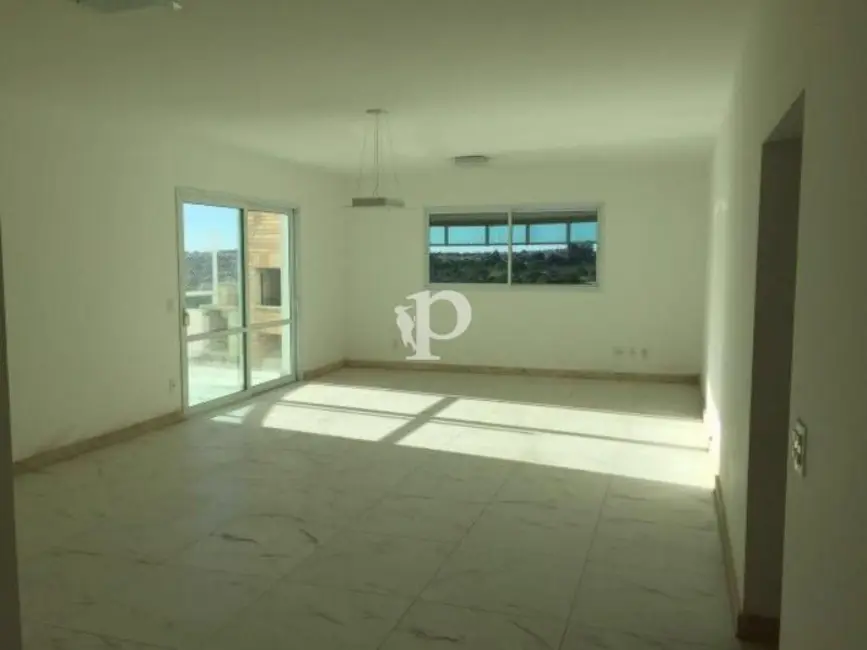 Apartamento com 4 quartos à venda e para alugar, 180m2 em Vila Sfeir, Indaiatuba - SP - imagem 3 Foto 3 de Apartamento com 4 quartos à venda e para alugar, 180m2 em Vila Sfeir, Indaiatuba - SP