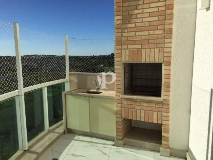 Apartamento com 4 quartos à venda e para alugar, 180m2 em Vila Sfeir, Indaiatuba - SP - imagem 4 Foto 4 de Apartamento com 4 quartos à venda e para alugar, 180m2 em Vila Sfeir, Indaiatuba - SP