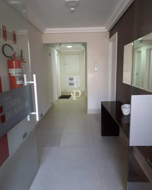 Foto 3 de Apartamento com 3 quartos à venda, 65m2 em Bonfim, Campinas - SP