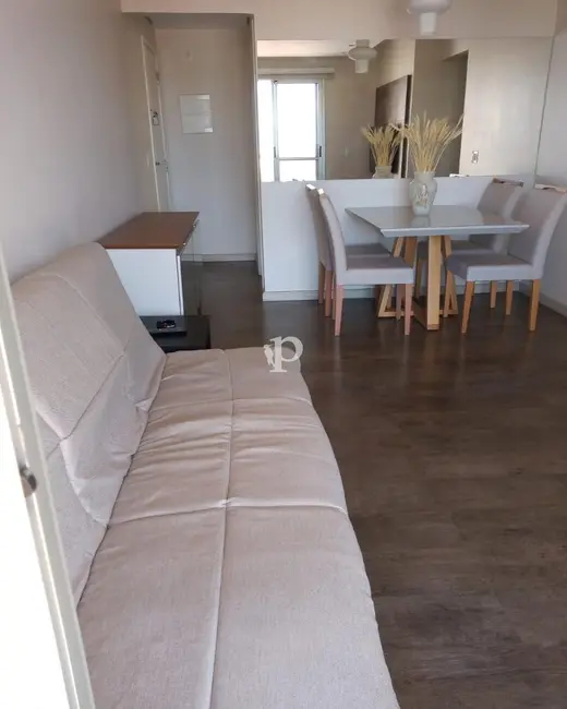 Foto 6 de Apartamento com 3 quartos à venda, 65m2 em Bonfim, Campinas - SP