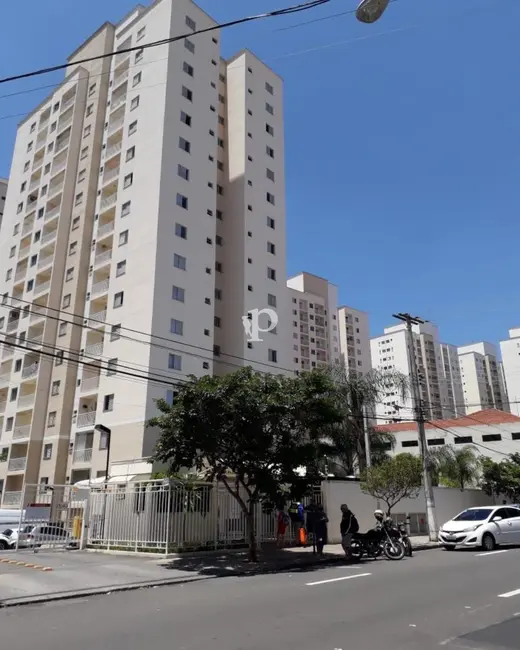 Foto 1 de Apartamento com 3 quartos à venda, 65m2 em Bonfim, Campinas - SP