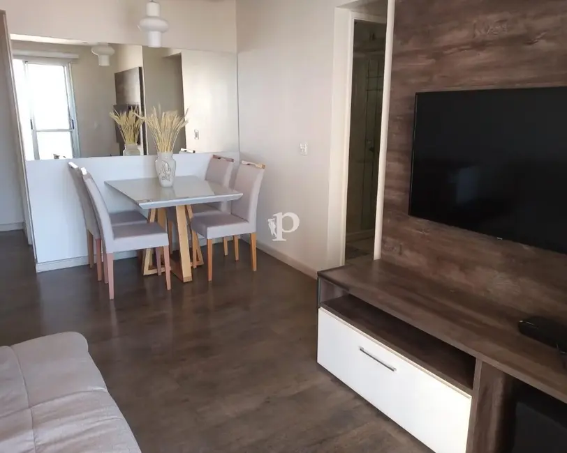Foto 7 de Apartamento com 3 quartos à venda, 65m2 em Bonfim, Campinas - SP
