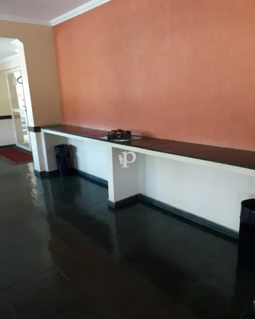 Foto 4 de Apartamento com 2 quartos à venda, 66m2 em Vila Industrial, Campinas - SP