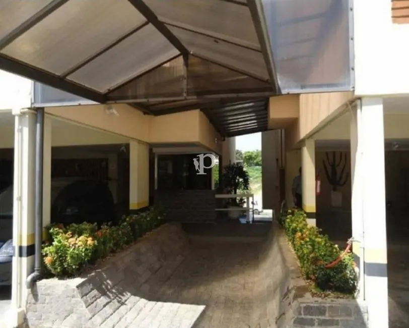 Foto 2 de Apartamento com 2 quartos à venda, 66m2 em Vila Industrial, Campinas - SP