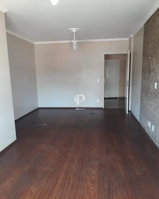Foto 6 de Apartamento com 2 quartos à venda, 66m2 em Vila Industrial, Campinas - SP